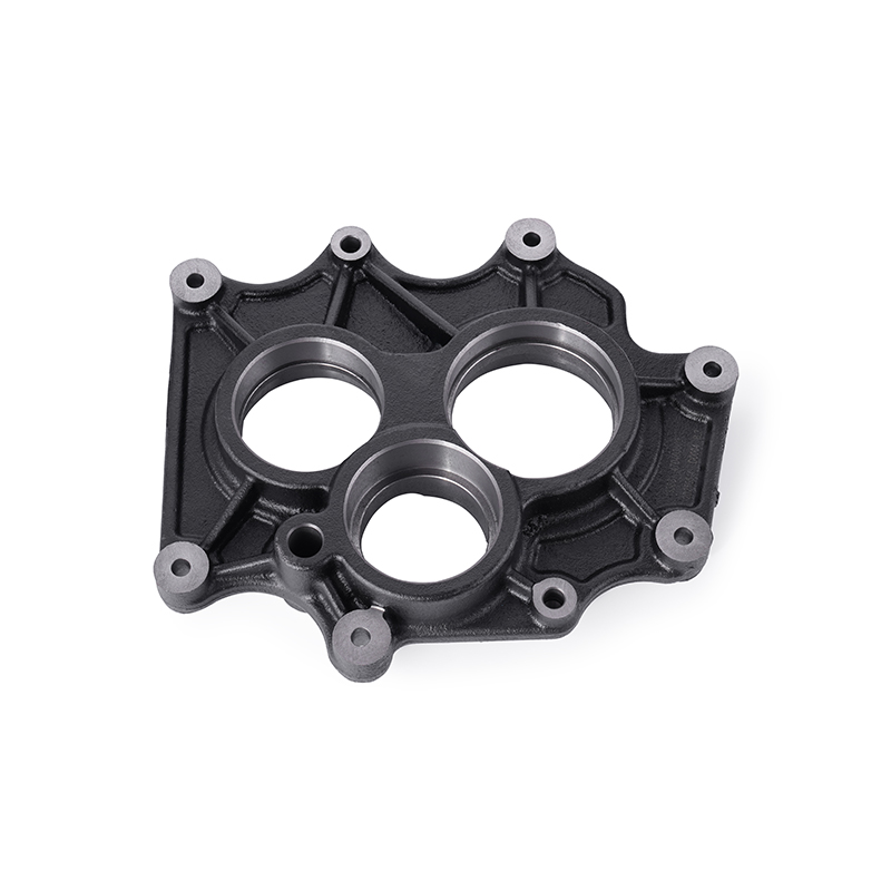 Gray Cast Iron Transmission Separator Plate