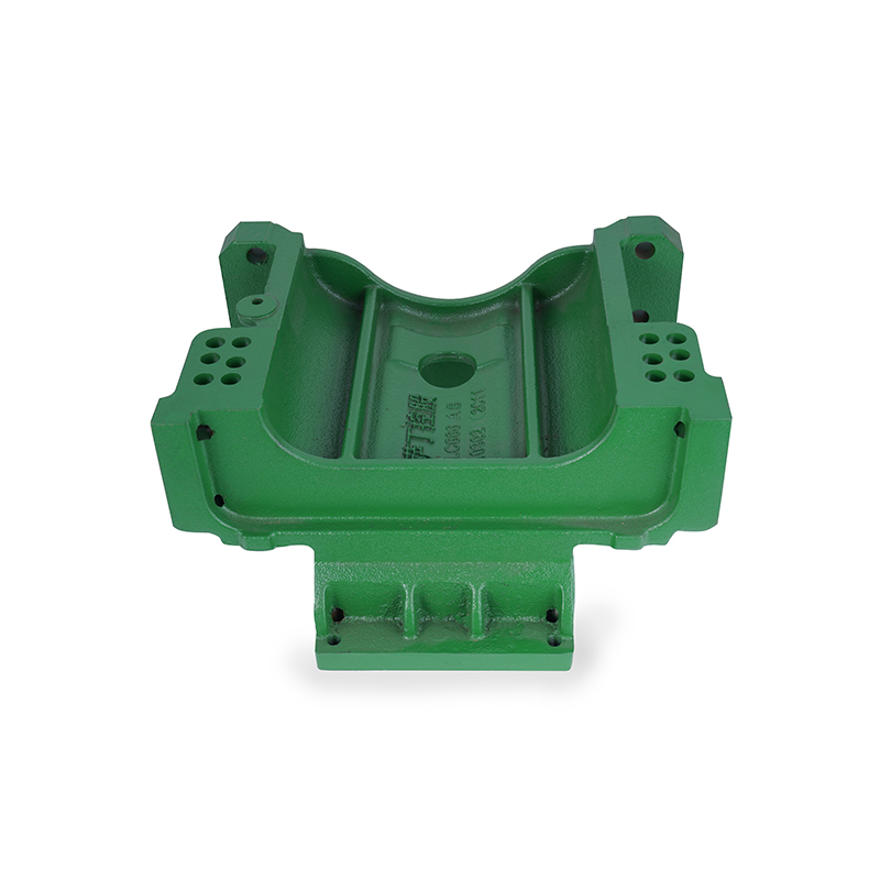 Ductile Cast Iron Tractor Bracket