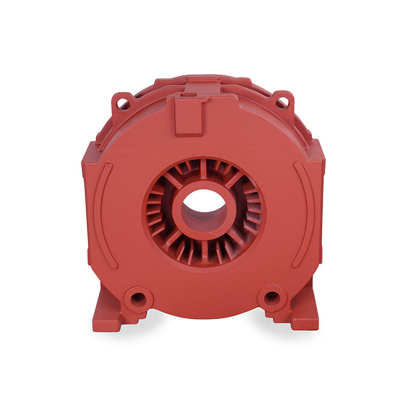Ductile Cast Iron Motor Base