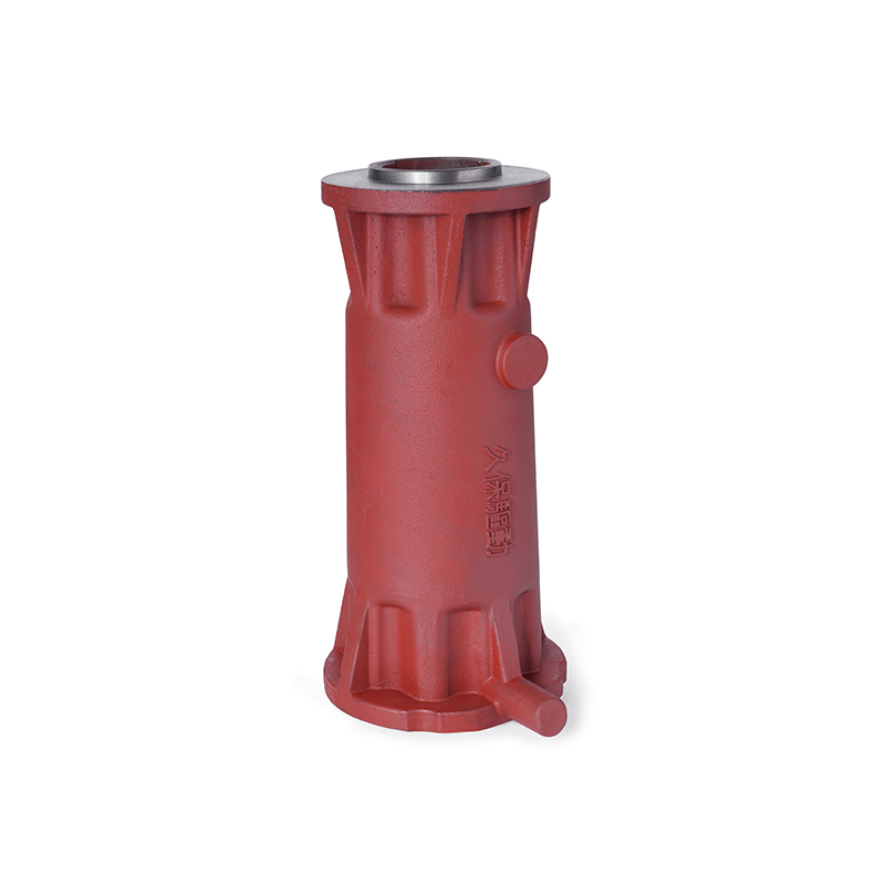 Ductile Cast Iron Half-shaft Housing